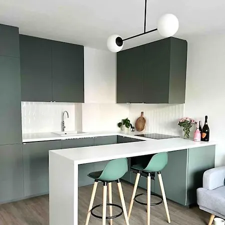 Airbnb To Remember *