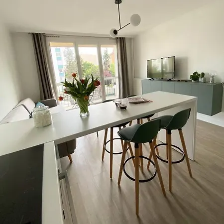 شقة Airbnb To Remember