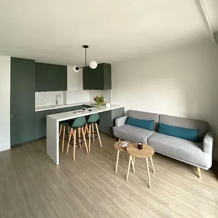 Airbnb To Remember
