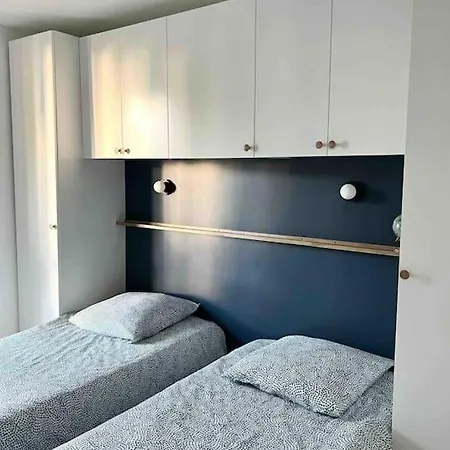 Airbnb To Remember * بوندي