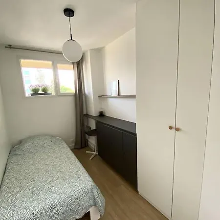 شقة Airbnb To Remember