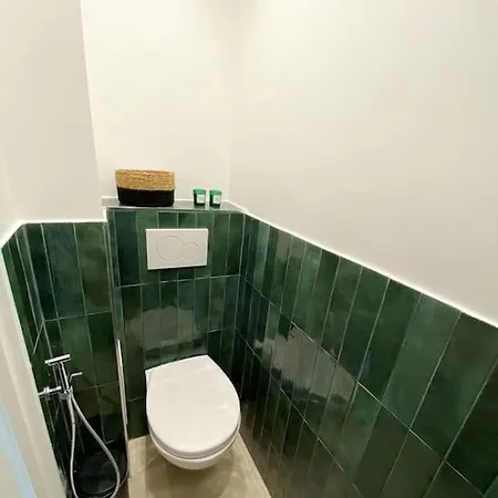 Airbnb To Remember *